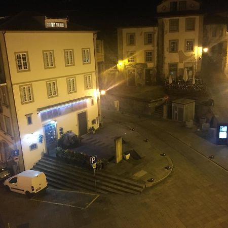 Apartamento, Praca Dom Duarte 8, Viseu, Portugal 외부 사진