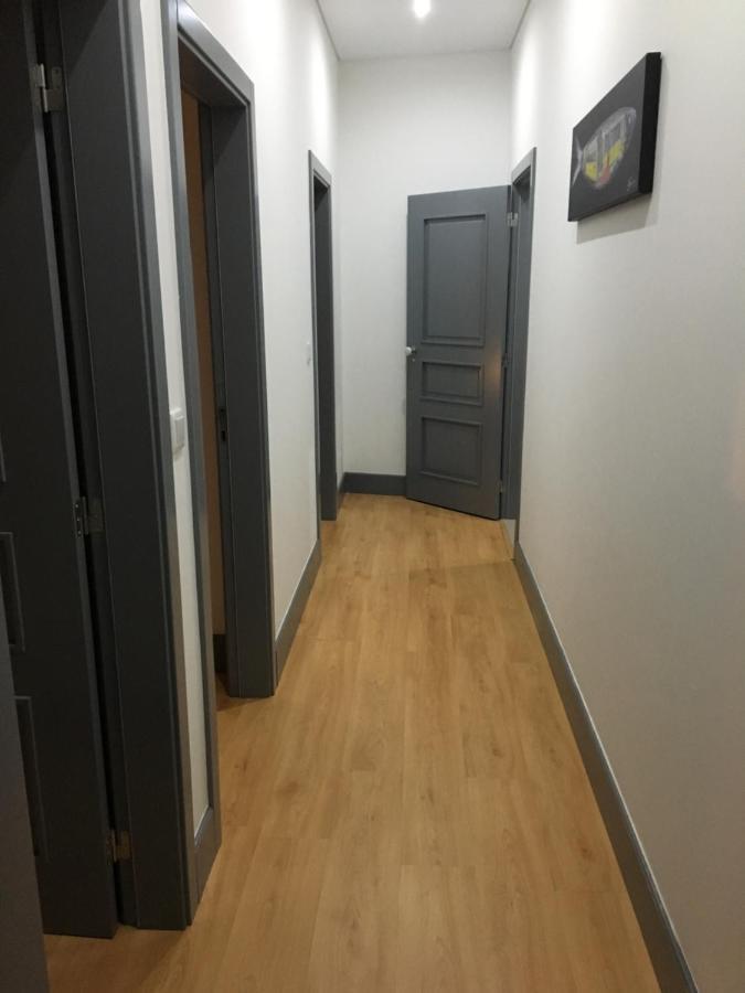 Apartamento, Praca Dom Duarte 8, Viseu, Portugal 외부 사진