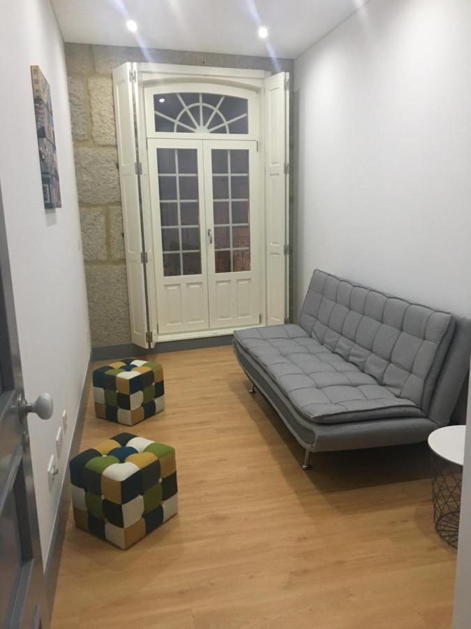 Apartamento, Praca Dom Duarte 8, Viseu, Portugal 외부 사진
