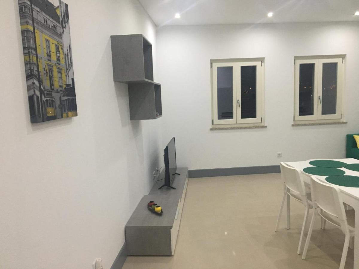 Apartamento, Praca Dom Duarte 8, Viseu, Portugal 외부 사진