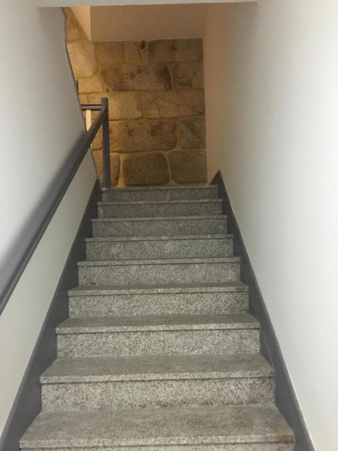Apartamento, Praca Dom Duarte 8, Viseu, Portugal 외부 사진