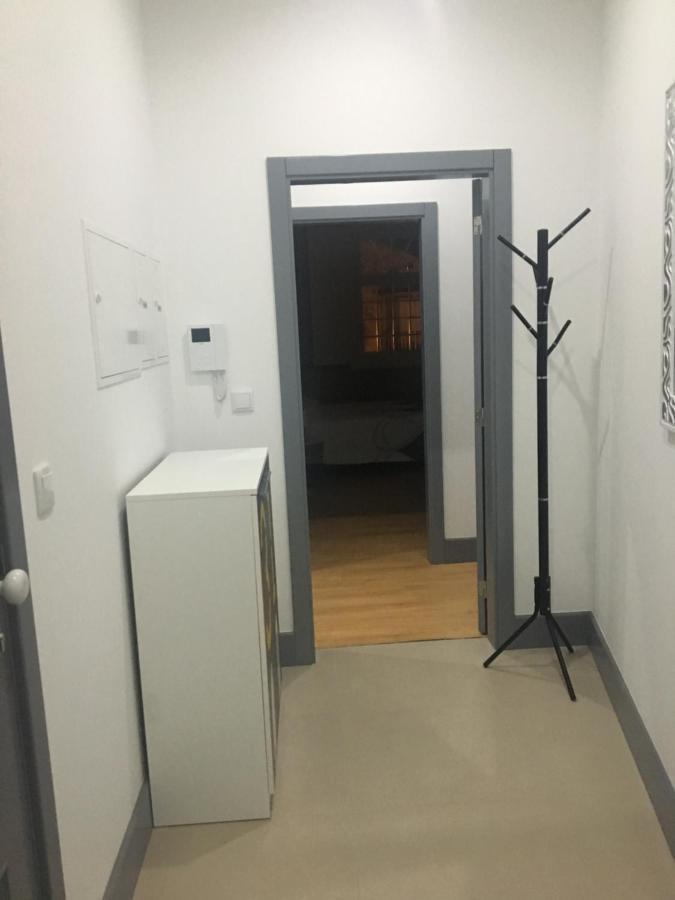 Apartamento, Praca Dom Duarte 8, Viseu, Portugal 외부 사진