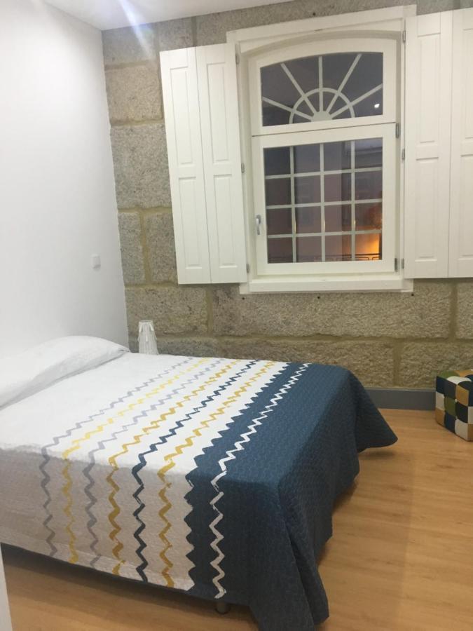 Apartamento, Praca Dom Duarte 8, Viseu, Portugal 외부 사진