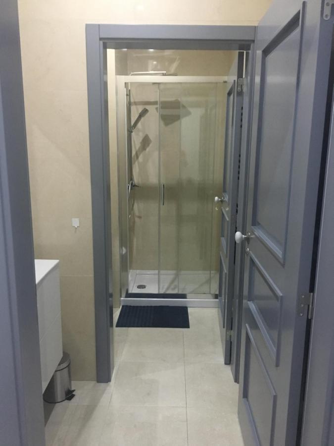 Apartamento, Praca Dom Duarte 8, Viseu, Portugal 외부 사진