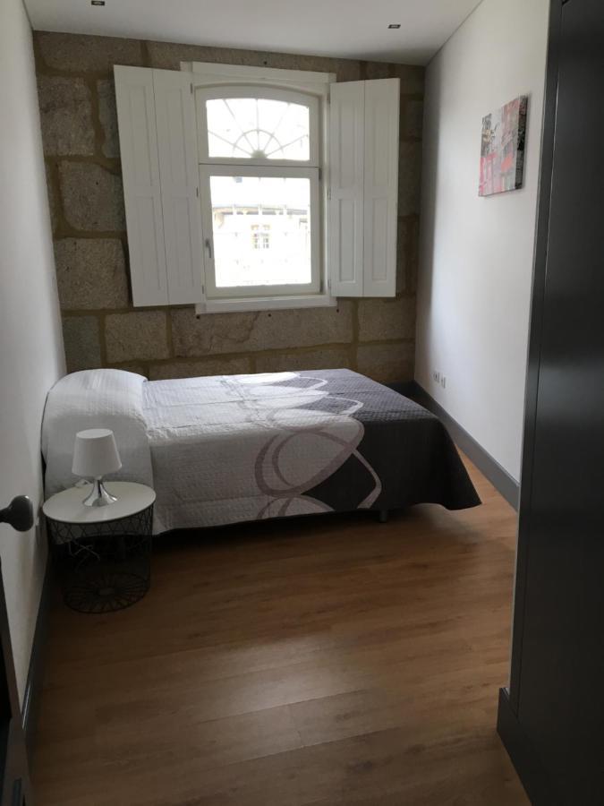 Apartamento, Praca Dom Duarte 8, Viseu, Portugal 외부 사진