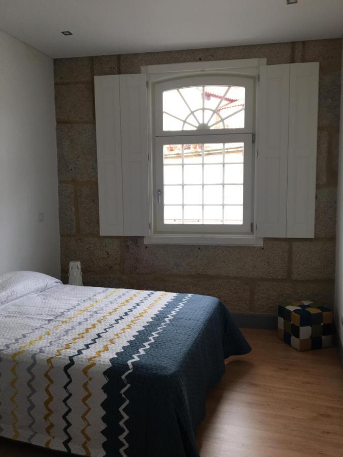 Apartamento, Praca Dom Duarte 8, Viseu, Portugal 외부 사진