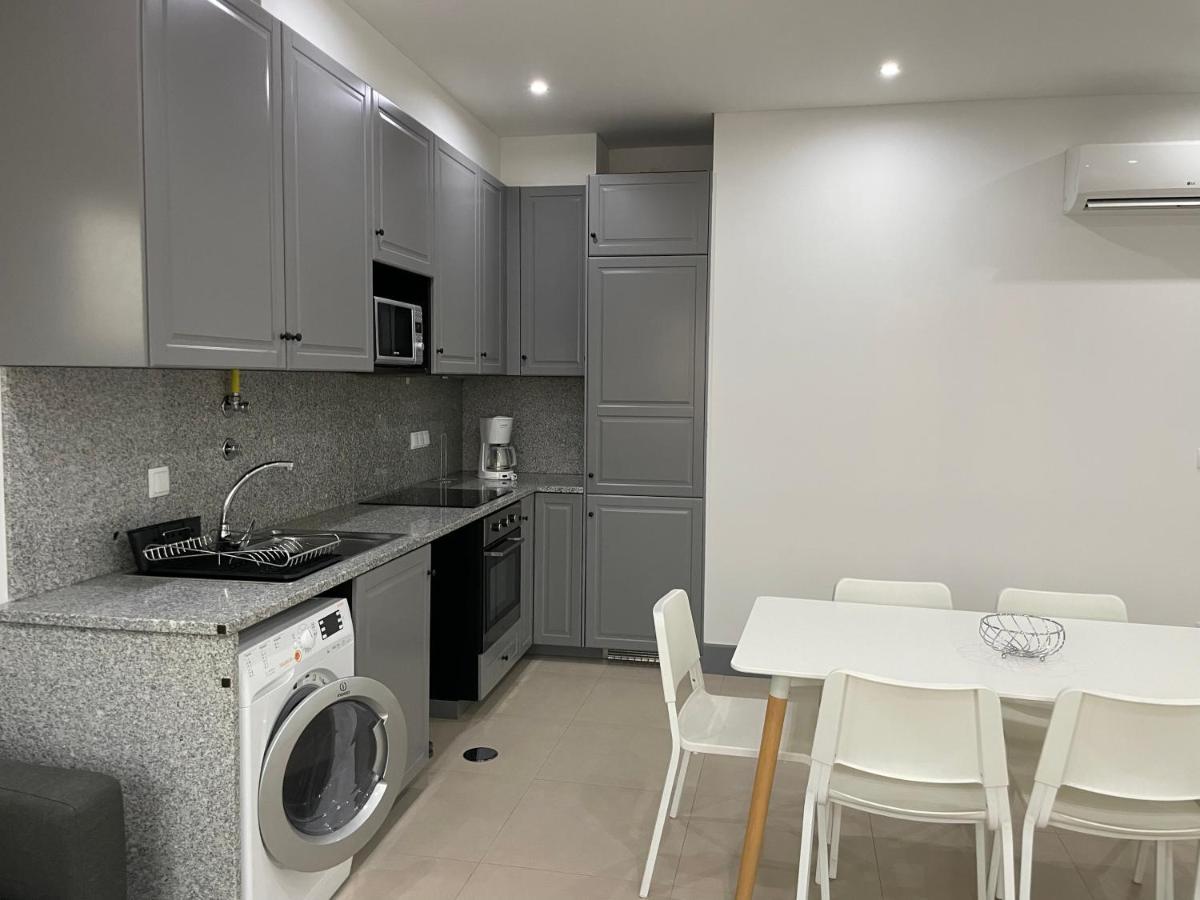 Apartamento, Praca Dom Duarte 8, Viseu, Portugal 외부 사진