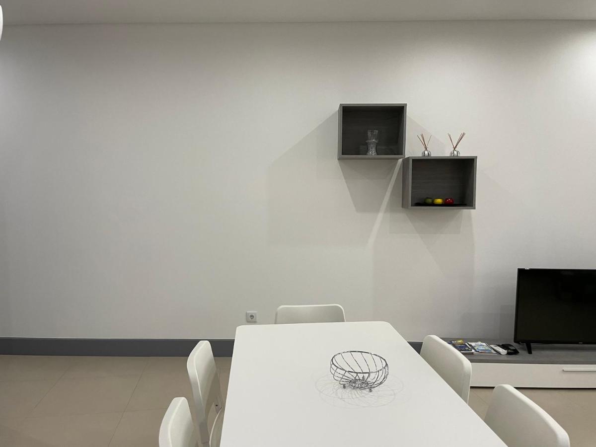 Apartamento, Praca Dom Duarte 8, Viseu, Portugal 외부 사진