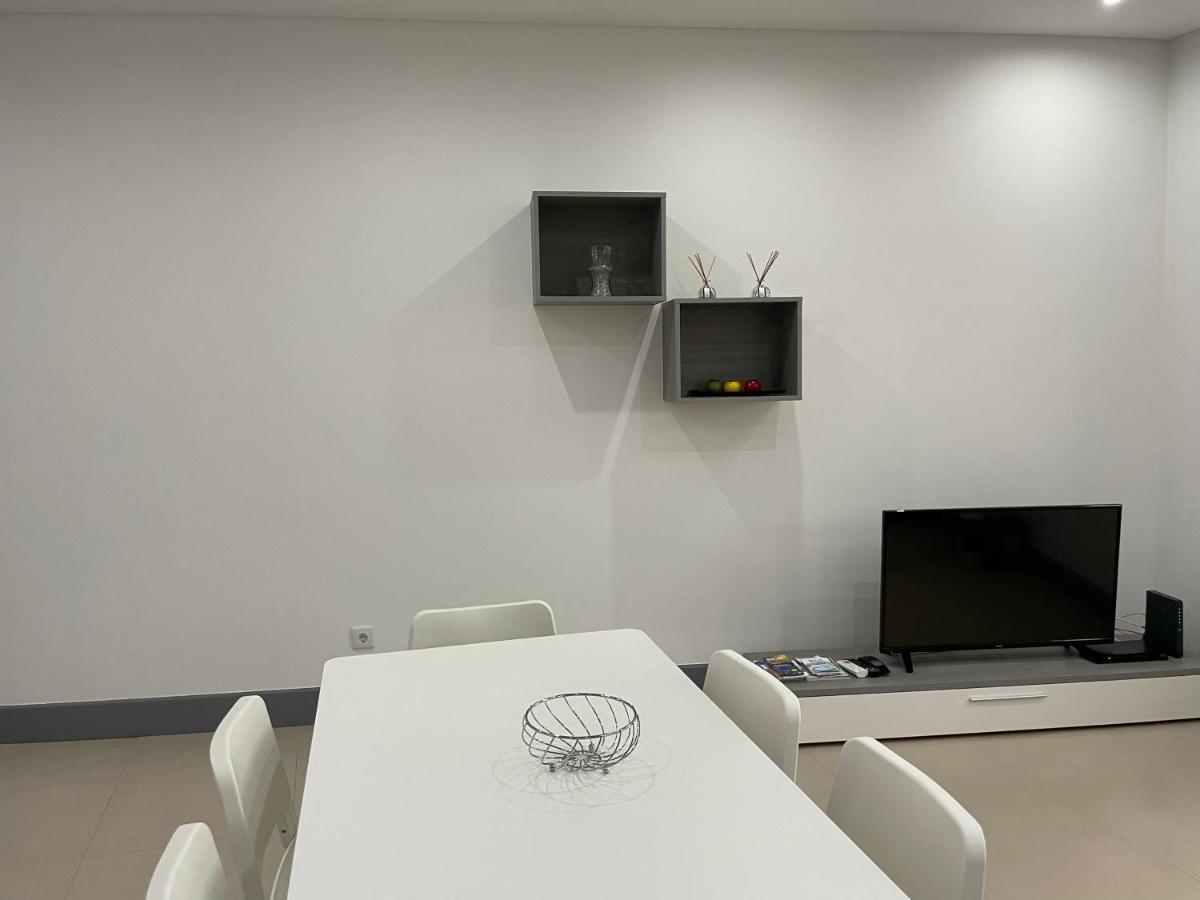 Apartamento, Praca Dom Duarte 8, Viseu, Portugal 외부 사진
