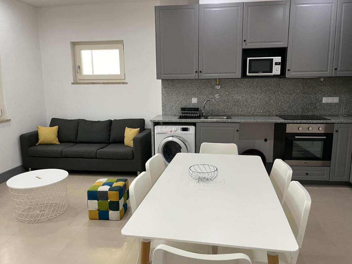 Apartamento, Praca Dom Duarte 8, Viseu, Portugal 외부 사진